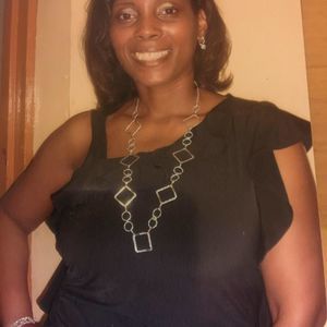 Meet your Posher, Coretta